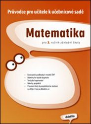 Matematika pro 3.ročník ZŠ - Průvodce k učebnicím - kolektiv autorů,Jana Blažková - Matematika pro 3. třídu Matematika pro 3.ročník ZŠ - Průvodce k učebnicím