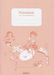 Početníček pro 3.ročník ZŠ