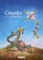 Čítanka pro 2.ročník ZŠ - Jitka Halasová - Učebnice a jazyky Čítanka pro 2.ročník ZŠ