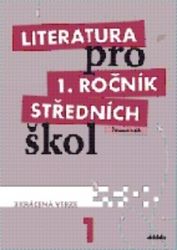 Literatura pro 1.ročník SŠ - PS zkrácená verze