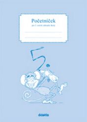 Početníček pro 5.ročník ZŠ