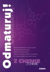 Odmaturuj! z chemie 2. přepracované vydání - Marika Benešová - Příprava k maturitě Odmaturuj! z chemie 2. přepracované vydání