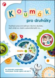 Koumák pro druháky - Rozšiřující pracovní sešit pro všechny druháky, kteří chtějí víc vědě