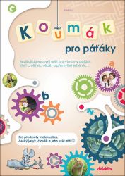 Koumák pro páťáky Koumák pro páťáky
