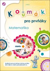 Koumák pro prvňáky Matematika Koumák pro prvňáky Matematika