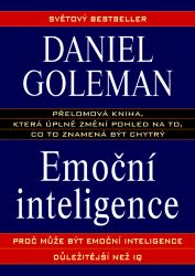 Emoční inteligence Emoční inteligence