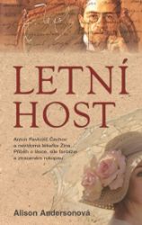 Letní host - Alison Anderson - Biografie a autobiografie Letní host