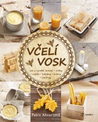Včelí vosk Včelí vosk
