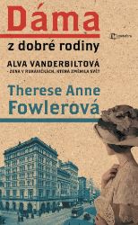 Dáma z dobré rodiny Dáma z dobré rodiny