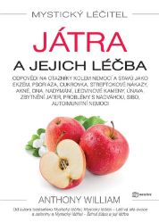 Mystický léčitel: Játra Mystický léčitel: Játra
