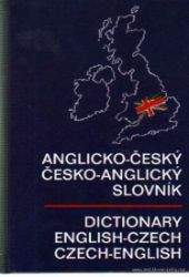 Anglicko-český, česko-anglický slovník Anglicko-český, česko-anglický slovník