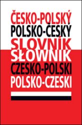 Česko-polský Polsko-český slovník - Jerzy Nowak - Jazykové učebnice Česko-polský Polsko-český slovník
