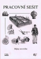 Dějiny novověku (pracovní sešit) Dějiny novověku (pracovní sešit)