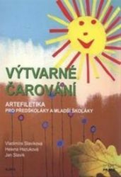 Výtvarné čarování Výtvarné čarování