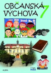 Občanská výchova 7.ročník ZŠ - učebnice Občanská výchova 7.ročník ZŠ - učebnice