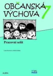 Občanská výchova 7.ročník ZŠ - pracovní sešit