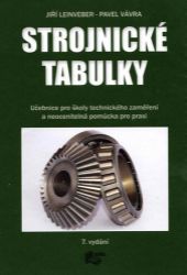 Strojnické tabulky Strojnické tabulky
