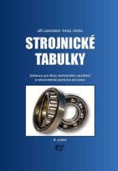 Strojnické tabulky Strojnické tabulky