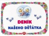 Deník našeho děťátka Deník našeho děťátka