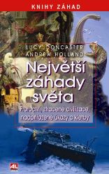 Největší záhady světa Největší záhady světa