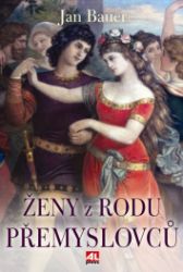 Ženy z rodu Přemyslovců Ženy z rodu Přemyslovců