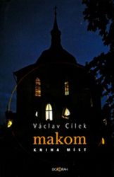 Makom - kniha míst Makom - kniha míst