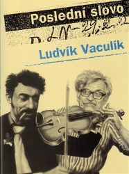 Poslední slovo Poslední slovo