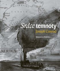 Srdce temnoty - Joseph Conrad - Romány Srdce temnoty