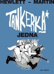 Tankerka Jedna Tankerka Jedna