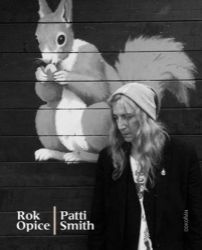 Rok Opice - Patti Smith - Biografie a autobiografie Rok Opice
