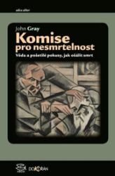 Komise pro nesmrtelnost Komise pro nesmrtelnost