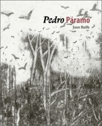 Pedro Páramo Pedro Páramo