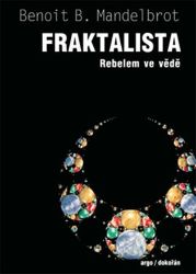 Fraktalista - Rebelem ve vědě Fraktalista - Rebelem ve vědě