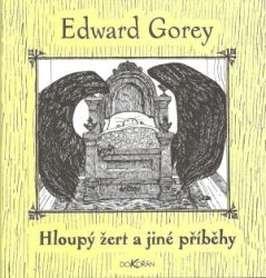 Hloupý žert a jiné příběhy