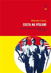 Cesta na výsluní - Bohuslav Litera - Odborná a technická literatura Cesta na výsluní