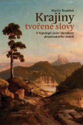 Krajiny tvořené slovy Krajiny tvořené slovy