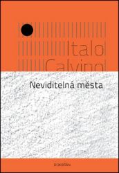 Neviditelná města Neviditelná města