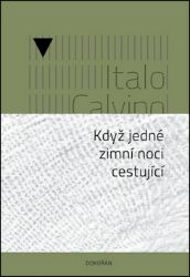 Když jedné zimní noci cestující