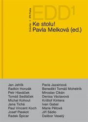 Ke stolu! - Pavla Melková - Právo Ke stolu!
