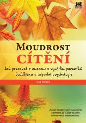 Moudrost cítění - Jak pracovat s emocemi s využitím poznatků buddhismu a západní psycholog Moudrost cítění - Jak pracovat s emocemi s využitím poznatků buddhismu a západní psycholog