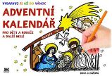 Adventní kalendář - Pro děti a rodiče a další milé