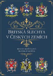 Britská šlechta v Českých zemích