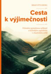 Cesta k výjimečnosti - Průvodce opravdovou velikostí a hlubokým naplněním v chaotickém svě