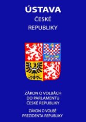 Ústava České republiky 2021 - Zákon o volbě prezidenta republiky, Zákon o volbách do Parla