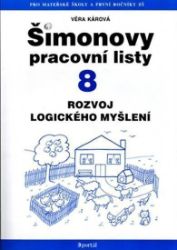 ŠPL 8 - Rozvoj logického myšlení ŠPL 8 - Rozvoj logického myšlení