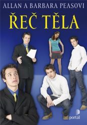 Řeč těla - Allan Pease - Komunikace, řeč těla Řeč těla