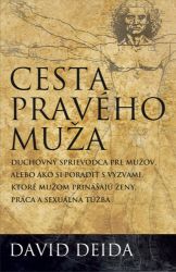 Cesta pravého muža Cesta pravého muža
