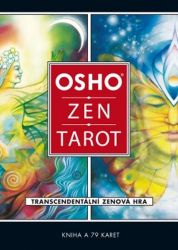 Osho Zen Tarot - Transcedentální zenová hra (kniha a 79 karet) Osho Zen Tarot - Transcedentální zenová hra (kniha a 79 karet)