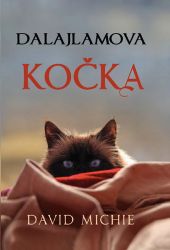 Dalajlamova kočka - David Michie - Esoterika a duchovno Dalajlamova kočka