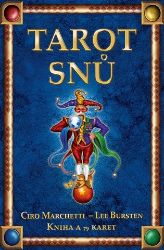 Tarot snů - Kniha a 79 karet Tarot snů - Kniha a 79 karet